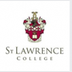 Logo St Lawrence College Ramsgate