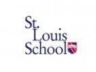 Logo St Louis School Milan Private School