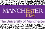 Logo The University of Manchester