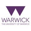 Logo University of Warwick