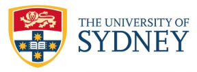 Logo Sydney University
