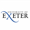Logo University of Exeter