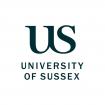 Logo University of Sussex