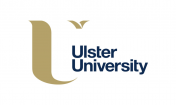 Logo Ulster University