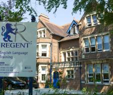 Regent Oxford Language School
