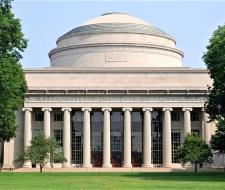 Massachusetts Institute of Technology (Summer Camp MIT)