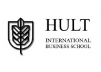 Logo HULT International Business School San Francisco