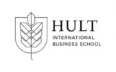 Logo HULT International Business School Dubai