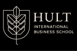 Logo HULT International Business School London