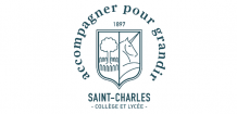 Logo Saint-Charles Collège et Lycée