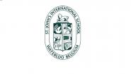 Logo St. John&#39;s International School
