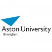 Logo Aston University