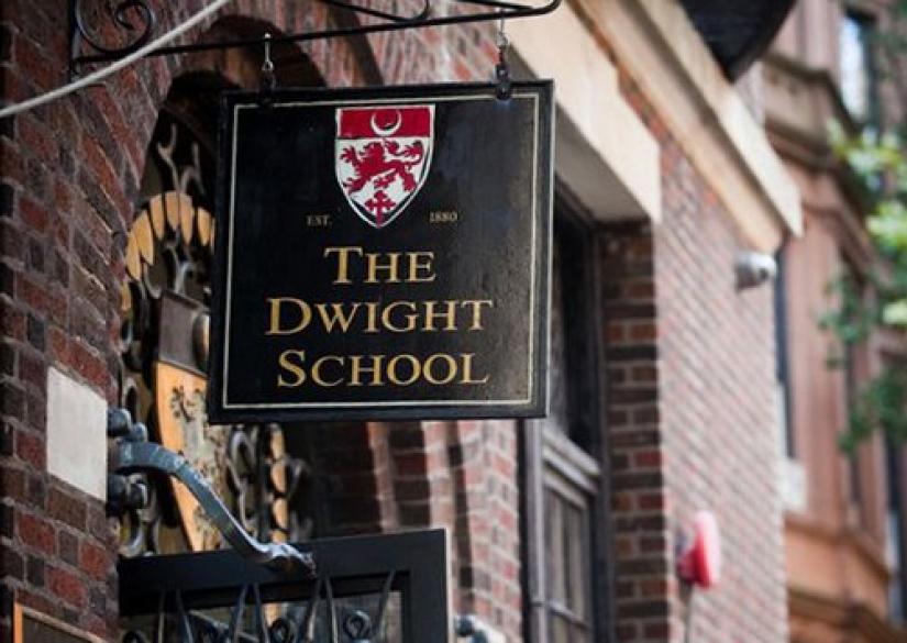 Dwight School New York 1