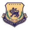 Logo British Lyceum Moscow