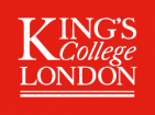 Logo British Study Centres King's College London BSC Summer Camp