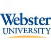 Logo Webster University Orlando