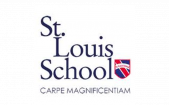 Logo St. Louis School, Milan