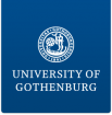 Logo University of Gothenburg