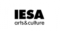 Logo IESA Arts and Culture School Paris IESA International School