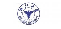Logo Zhejiang University (Zheda)