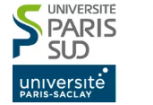 Logo L'Université Paris-Sud 11