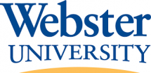 Logo Webster University Irvine