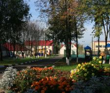 Lomonosov Private School-Pension, Chulkovo