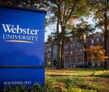 Webster Grove University