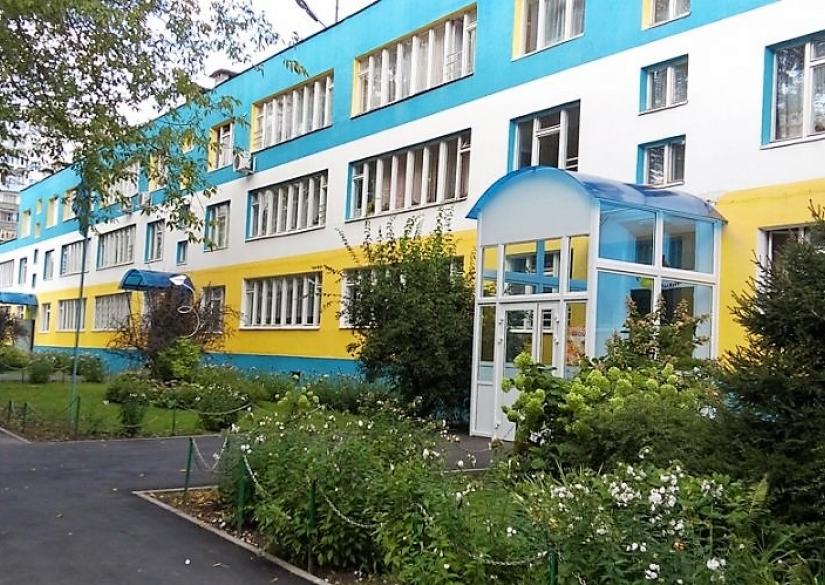 Private school-kindergarten "Znayka" 0