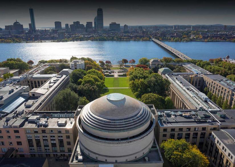 Massachusetts Institute of Technology (MIT) 0