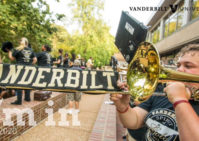 Vanderbilt University 1