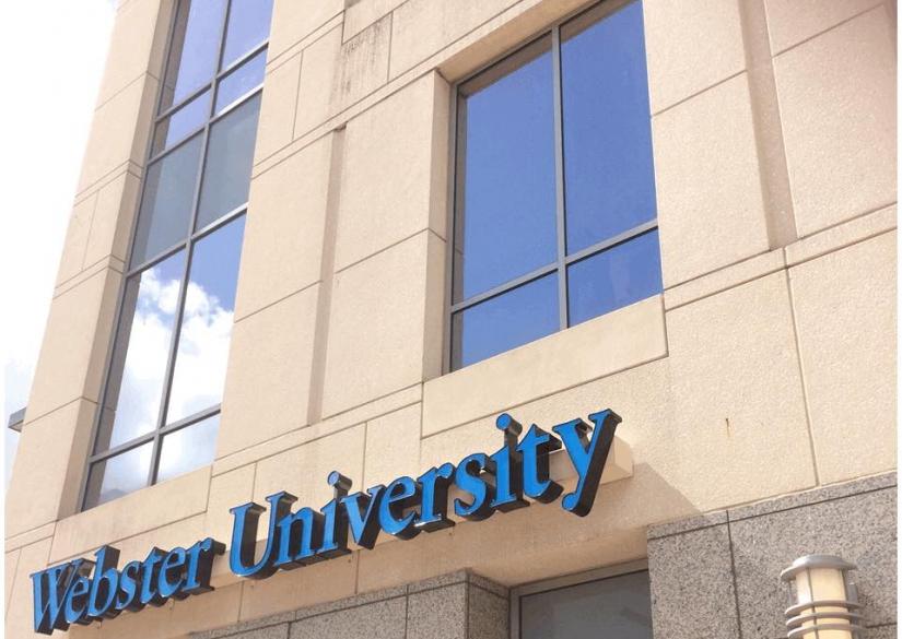 Webster University Orlando 1