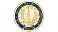 Logo University of California Davis