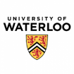 Logo University of Waterloo (UW)