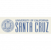 Logo University of California, Santa Cruz (UCSC)