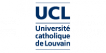 Logo L’Université catholique de Louvain (UCL)
