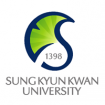 Logo Sungkyunkwan University (SKKU)