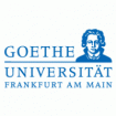 Logo Johann Wolfgang Goethe-Universität Frankfurt am Main