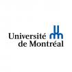 Logo Montreal University