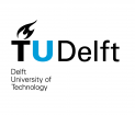 Logo Delft University of Technology (TU Delft)