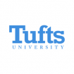 Logo Tufts University (TU)