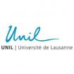 Logo University of Lausanne (UNIL)