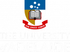 Logo University of Adelaide