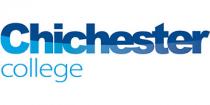 Logo Chichester College