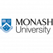 Logo Monash University