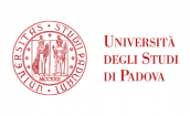 Logo University of Padua (UNIPD)