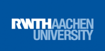 Logo Rheinisch-Westfälische Technische Hochschule Aachen
