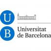 Logo University of Barcelona (UB)