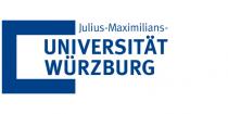 Logo Julius-Maximilian University of Würzburg