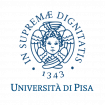 Logo University of Pisa (UniPi)